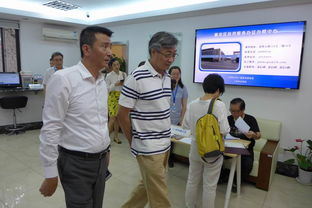 他山之石，可以攻玉——任天華副局長帶隊赴上?？疾煊耙暜a業扶持政策與攝制服務